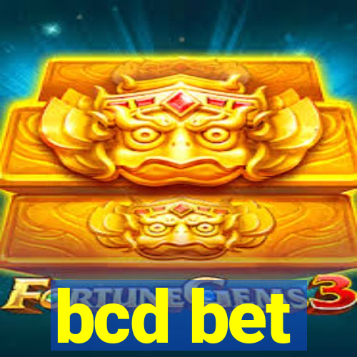 bcd bet